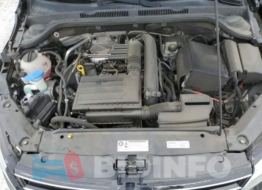 3VW267AJ7GM386430 Photo# 11