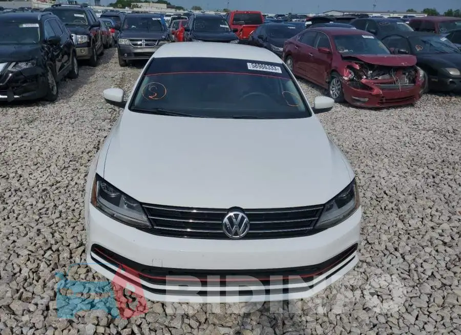 3VW2B7AJ2HM254964 Photo# 5