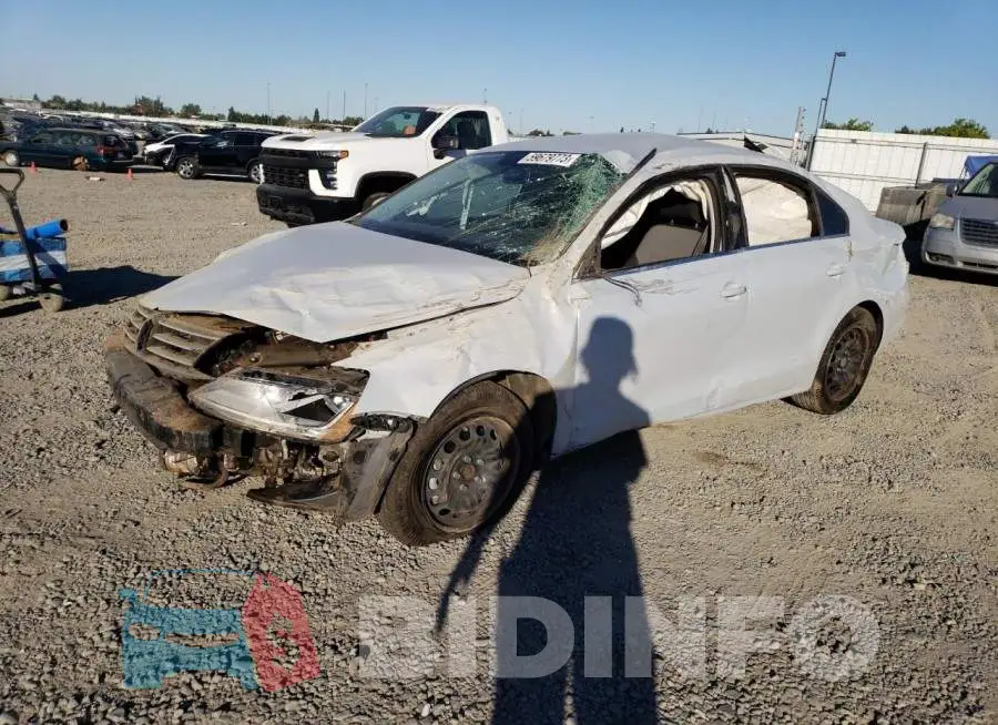 3VW2B7AJ3HM279808 Photo# 1