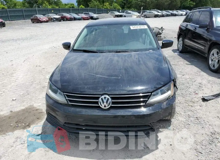 3VW2B7AJ9HM366208 Photo# 5