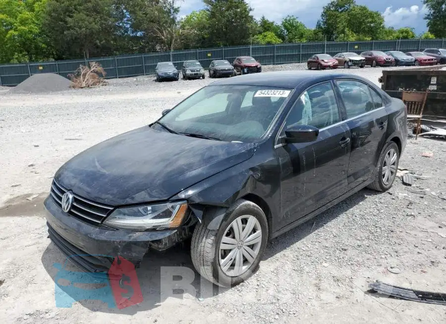 3VW2B7AJ9HM366208 Photo# 1
