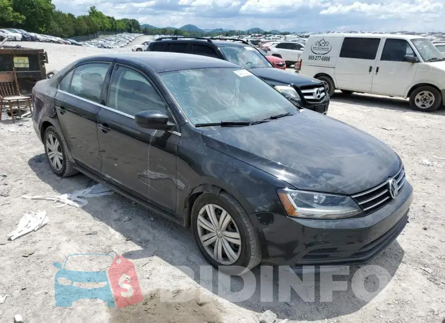 3VW2B7AJ9HM366208 Photo# 4