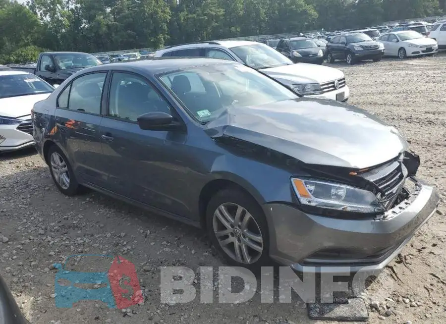 3VW2K7AJ0FM201984 Photo# 4