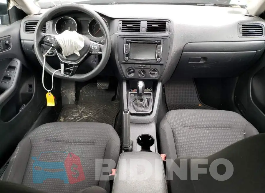 3VW2K7AJ0FM201984 Photo# 8