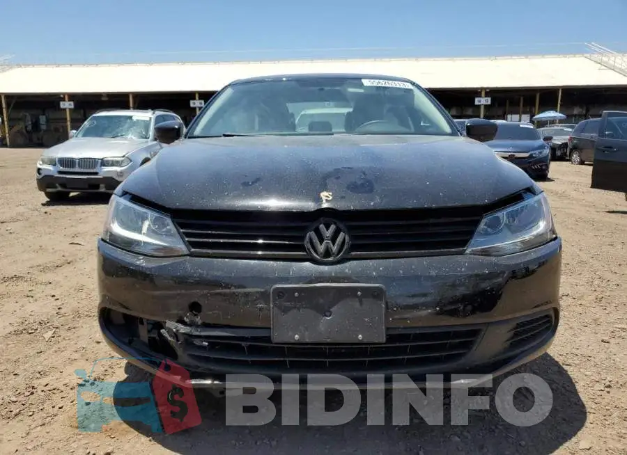 3VW2K7AJ1EM333618 Photo# 5
