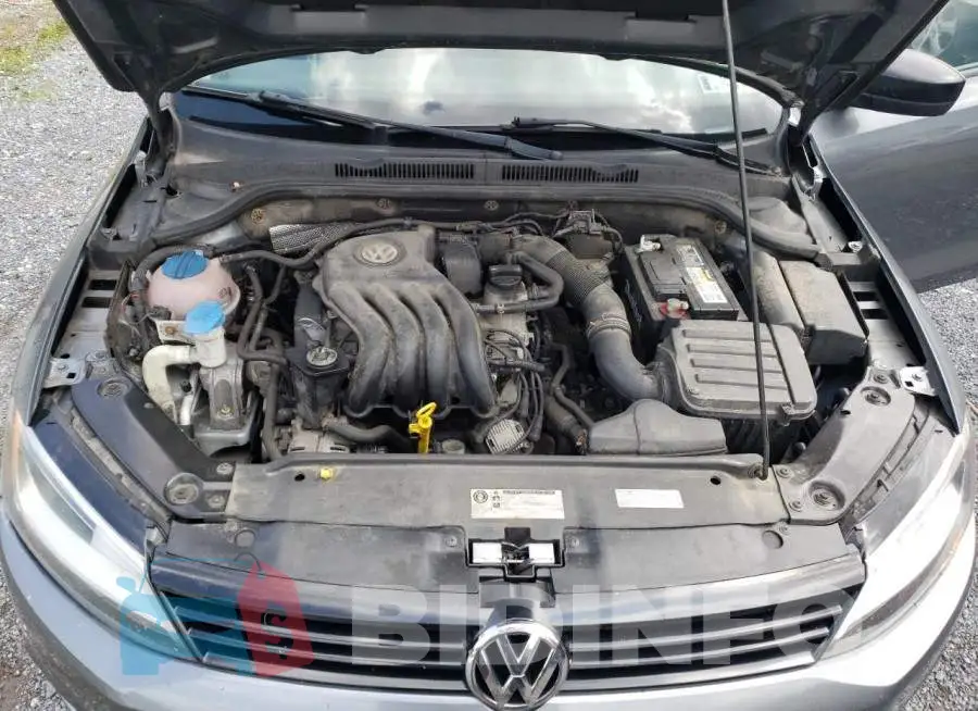 3VW2K7AJ2EM326306 Photo# 11