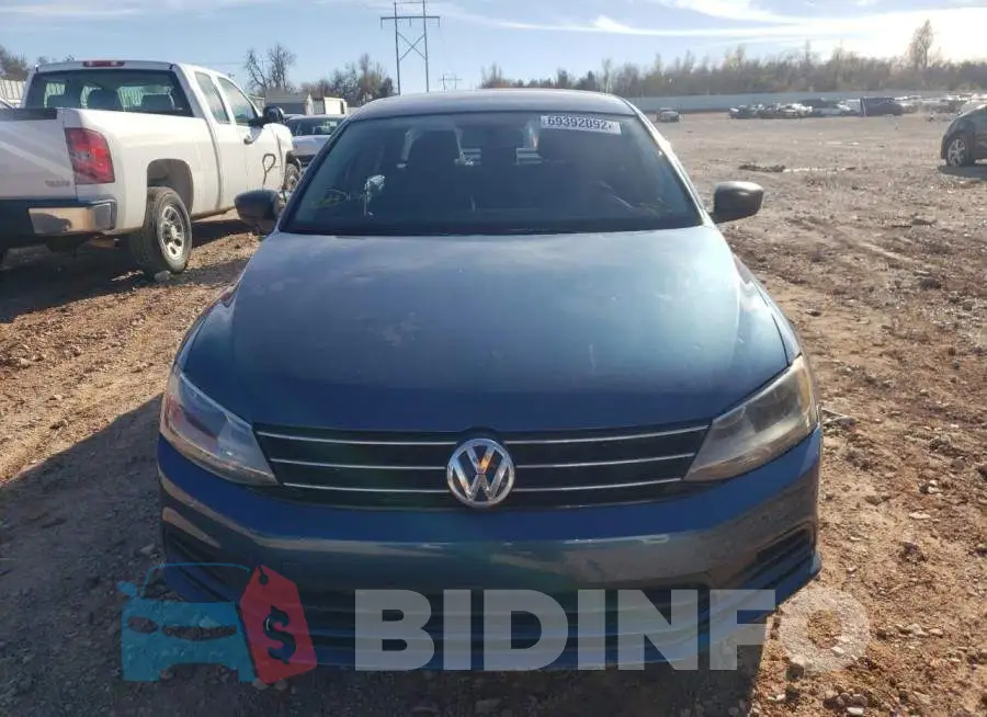 3VW2K7AJ4FM329578 Photo# 5