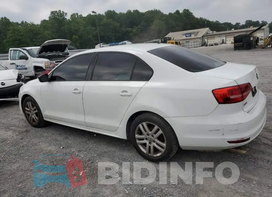 3VW2K7AJ8FM241097 Photo# 2
