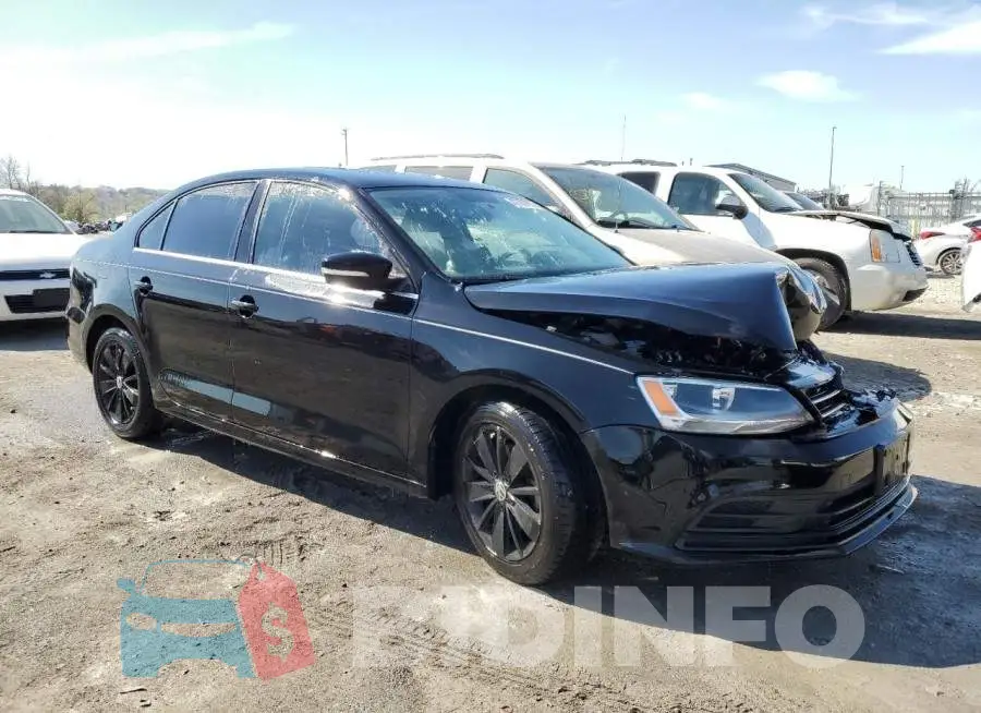 3VW3A7AJ5FM209182 Photo# 4