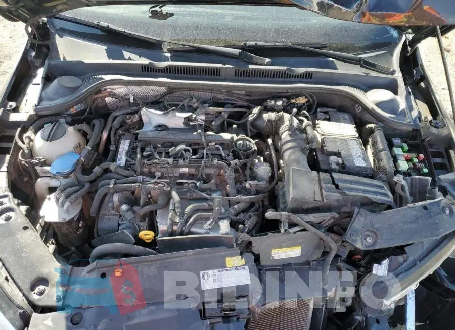 3VW3A7AJ5FM209182 Photo# 11
