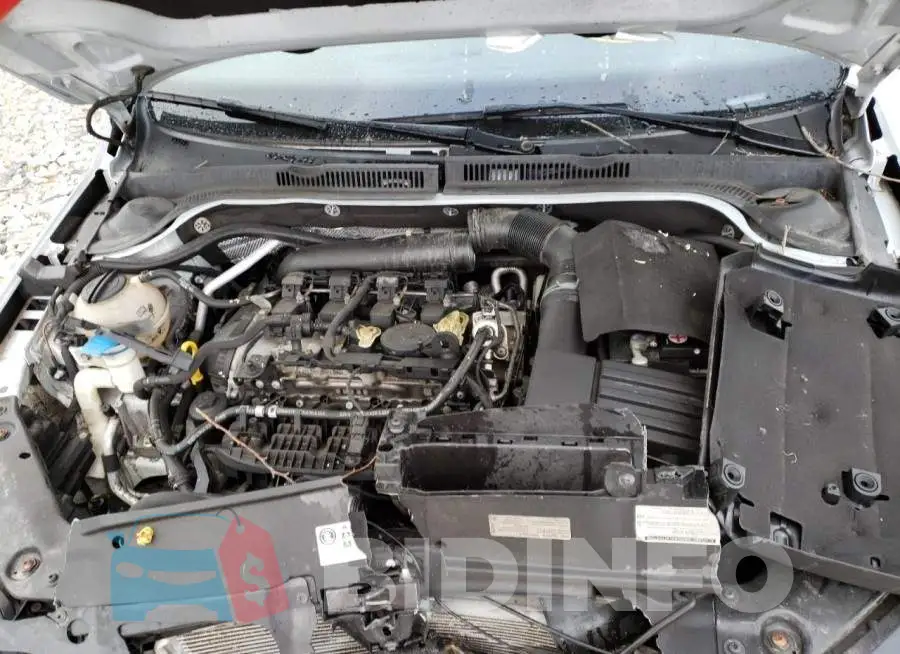 3VW4T7AJ6HM234514 Photo# 11