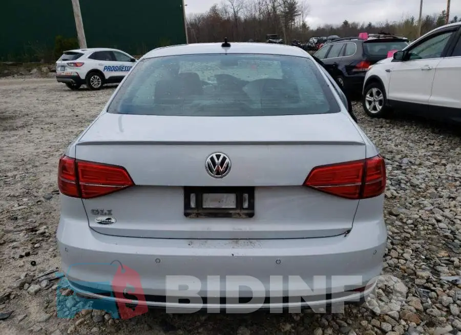 3VW4T7AJ6HM234514 Photo# 6