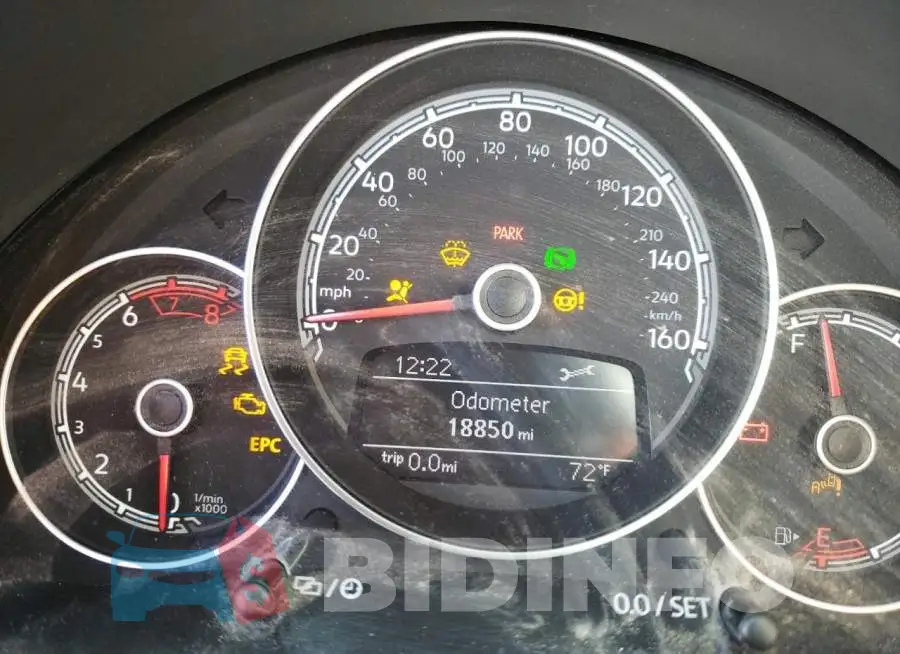 3VW5DAAT4KM512639 Photo# 9