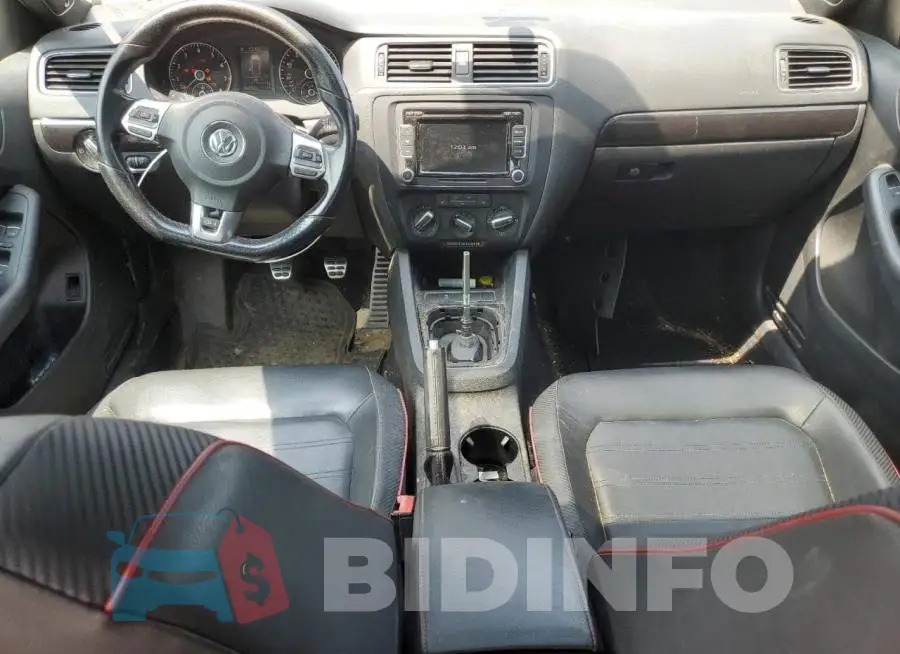 3VW5T7AJ2EM308351 Photo# 8