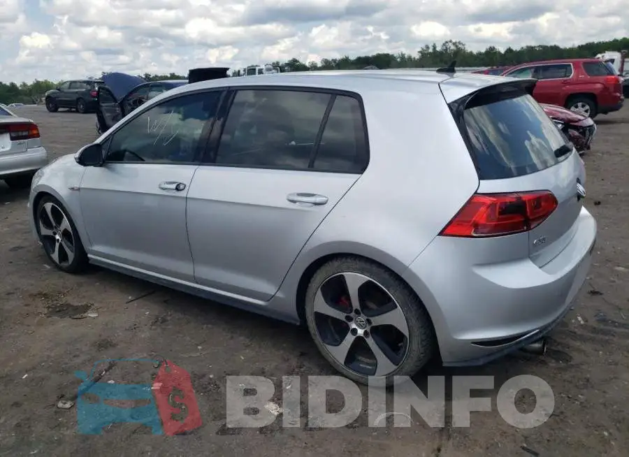 3VW5T7AU1GM033388 Photo# 2