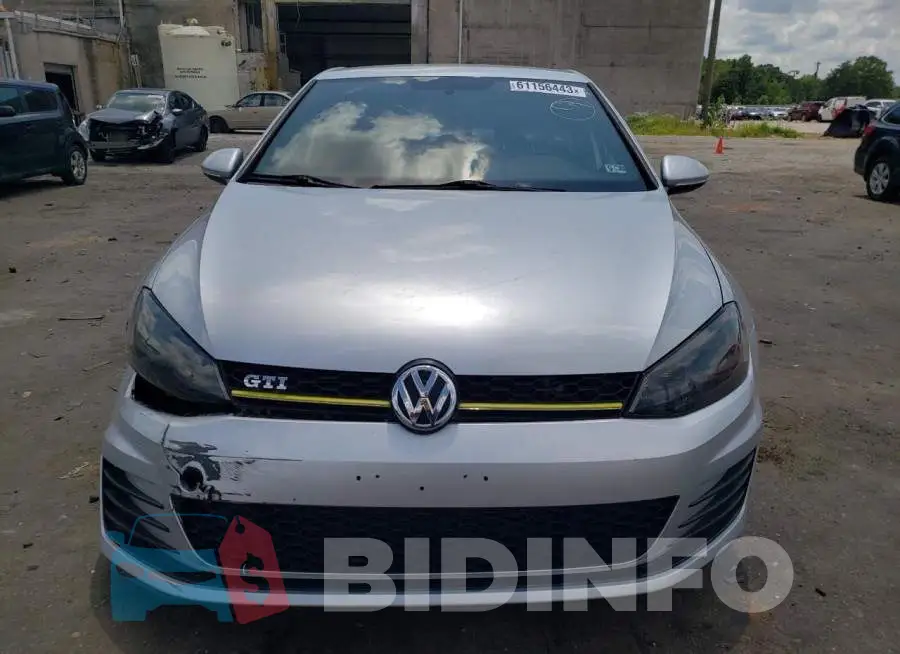 3VW5T7AU1GM033388 Photo# 5