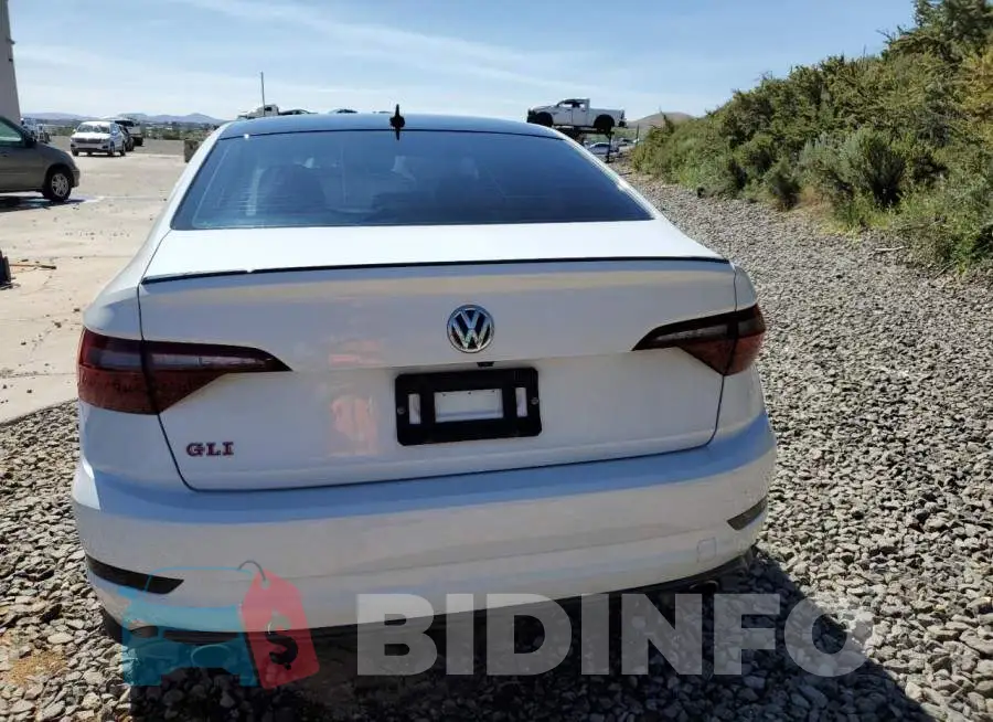 3VW5T7BUXKM151687 Photo# 6