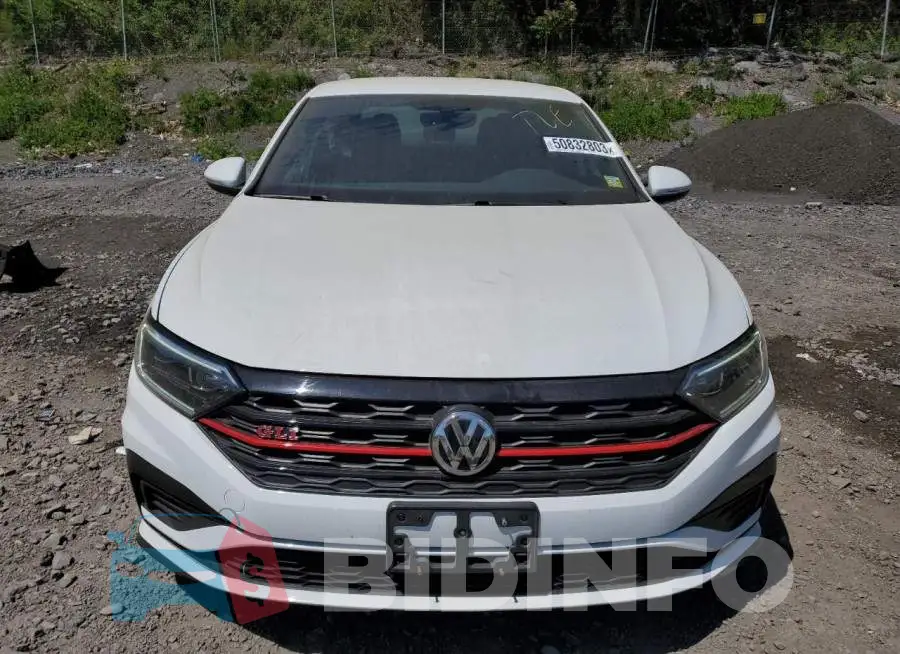 3VW6T7BUXMM035445 Photo# 5