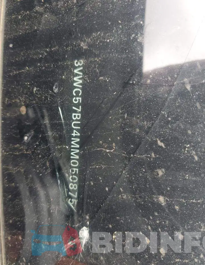 3VWC57BU4MM050875 Photo# 13