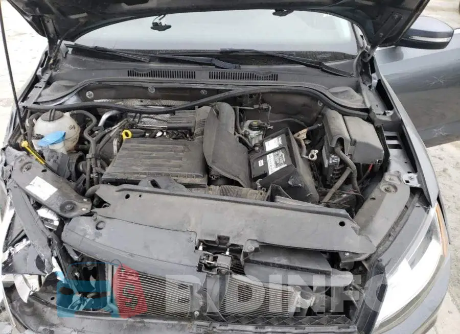 3VWDB7AJ1HM288807 Photo# 11