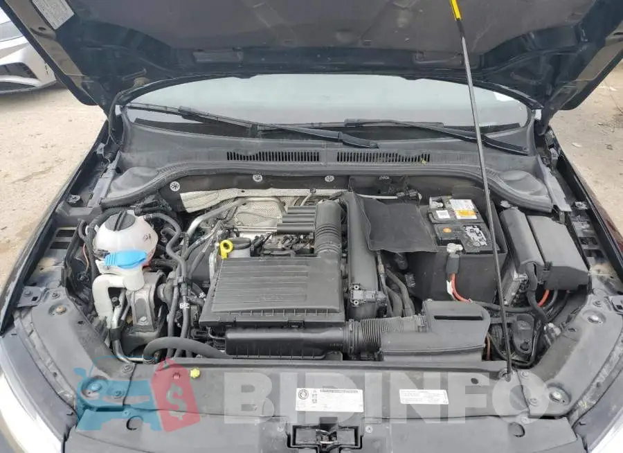 3VWDB7AJ5HM267605 Photo# 11