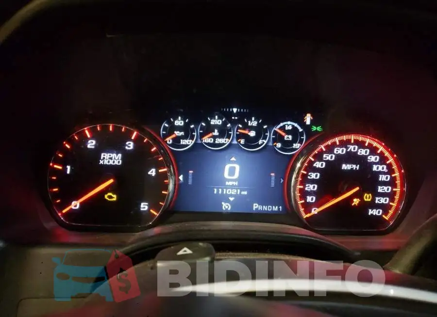 1GT120E84FF634267 Photo# 9