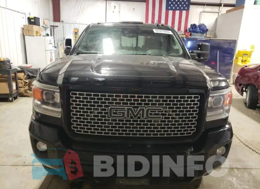 1GT120E84FF634267 Photo# 5
