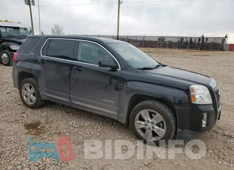 2GKFLVEK9F6129187 Photo# 4