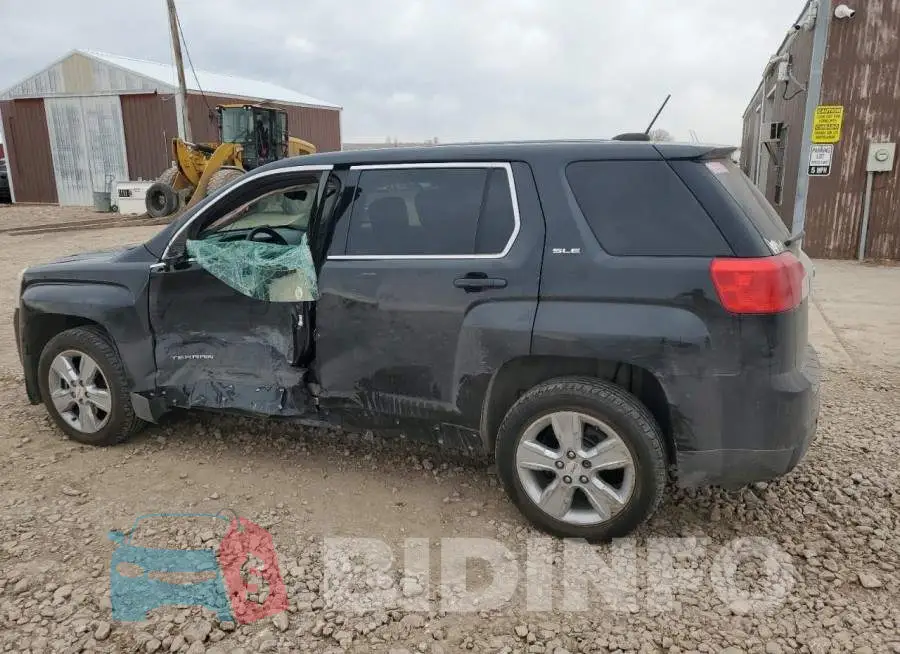 2GKFLVEK9F6129187 Photo# 2