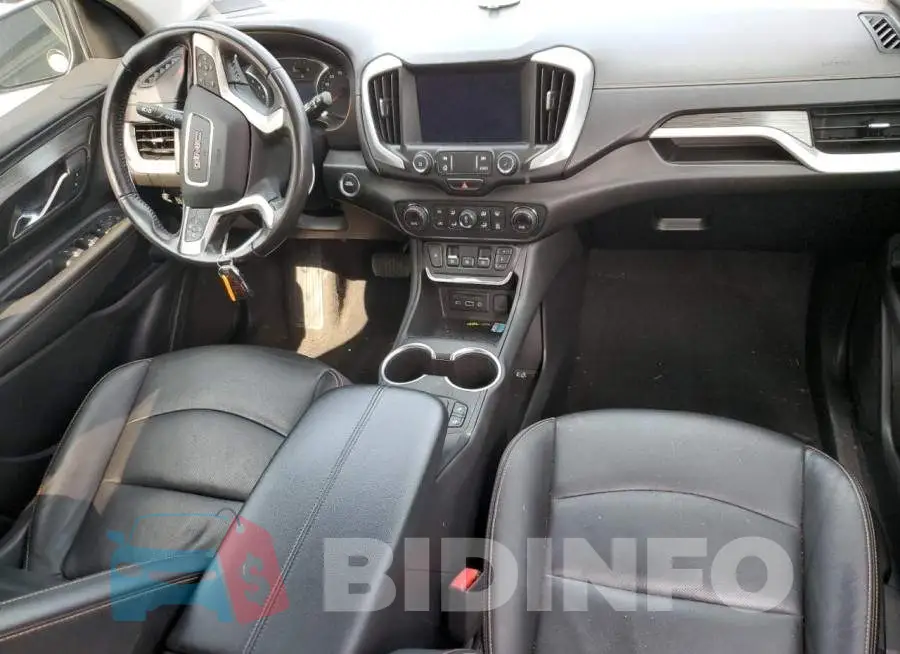 3GKALPEV7KL194707 Photo# 8