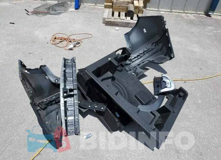 3GKALPEX9LL179743 Photo# 12