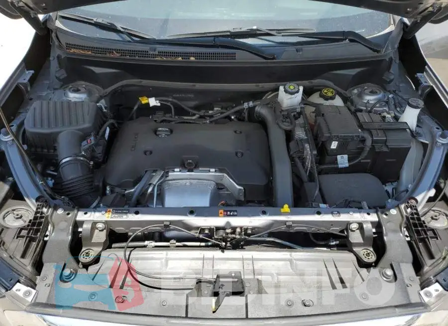 3GKALPEX9LL179743 Photo# 11