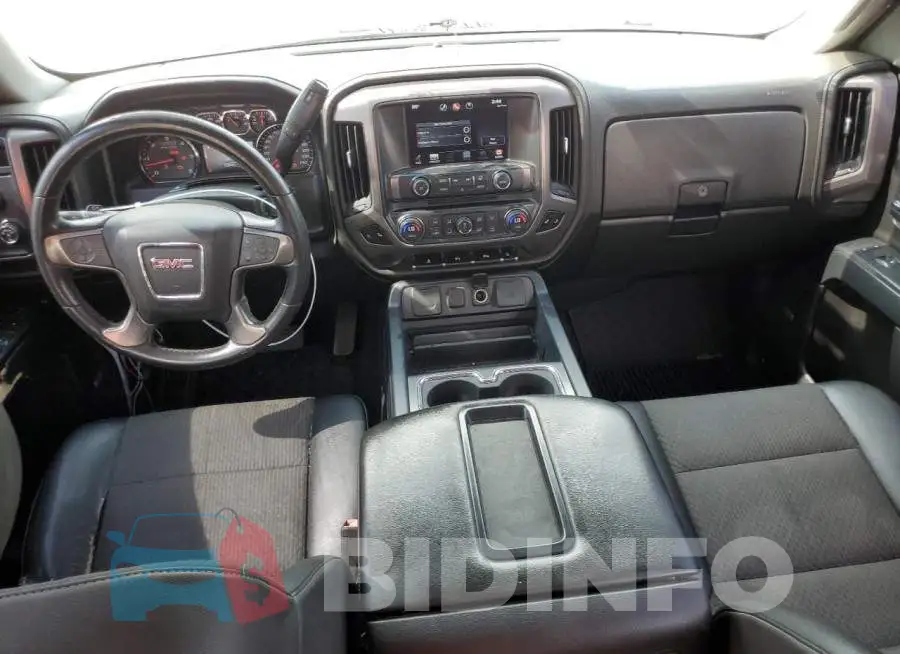 3GTU2UEC2EG151558 Photo# 8