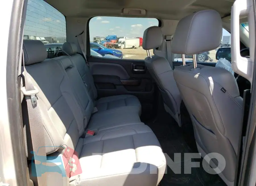 3GTU2VEC8EG374113 Photo# 10