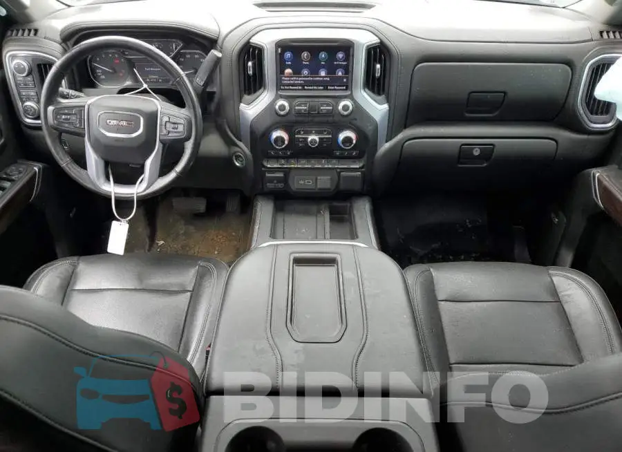 3GTU9DED2KG282974 Photo# 8
