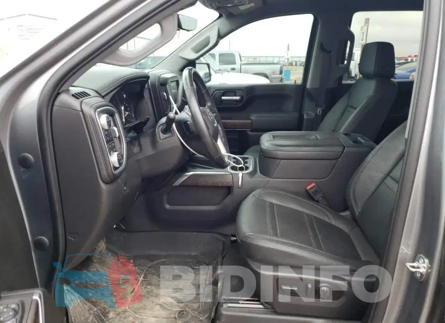 3GTU9FEL7LG207868 Photo# 7