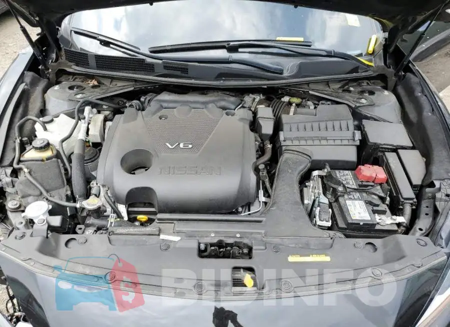 1N4AA6EV8MC505142 Photo# 11