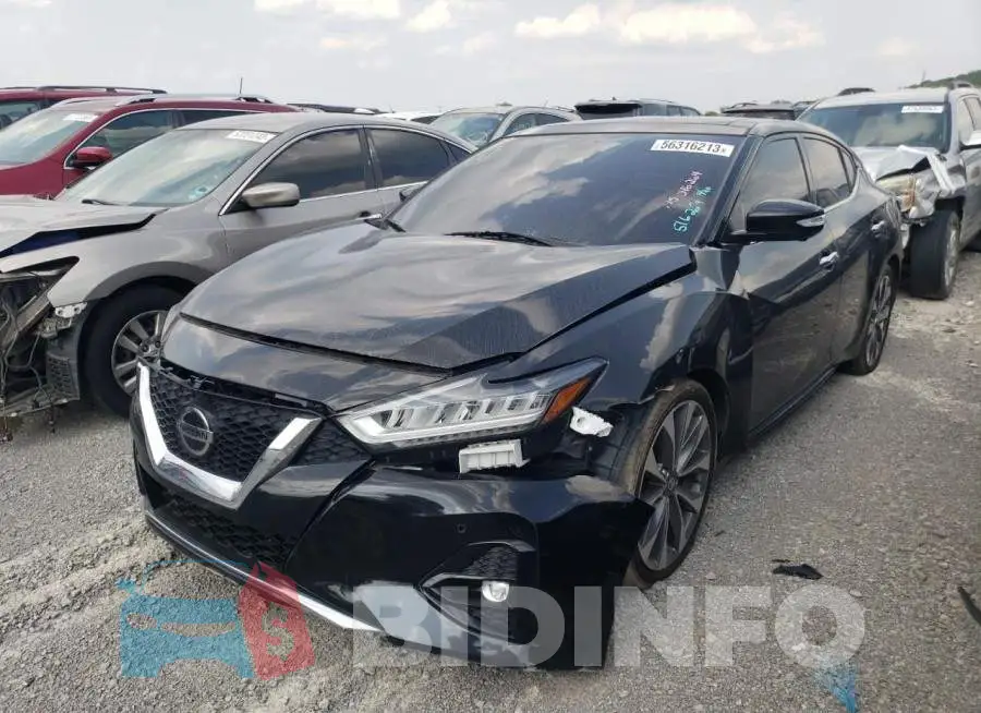 1N4AA6FV2MC516264 Photo# 1