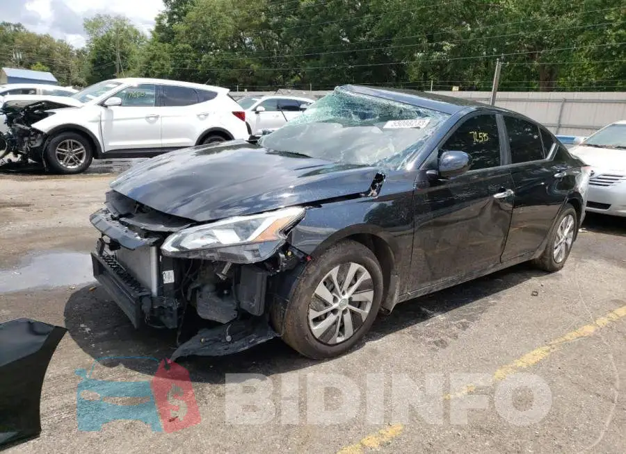 1N4BL4BVXKC142766 Photo# 1