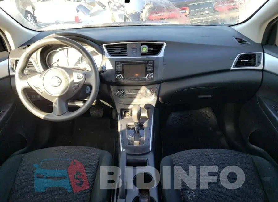 3N1AB7AP4JY243243 Photo# 8