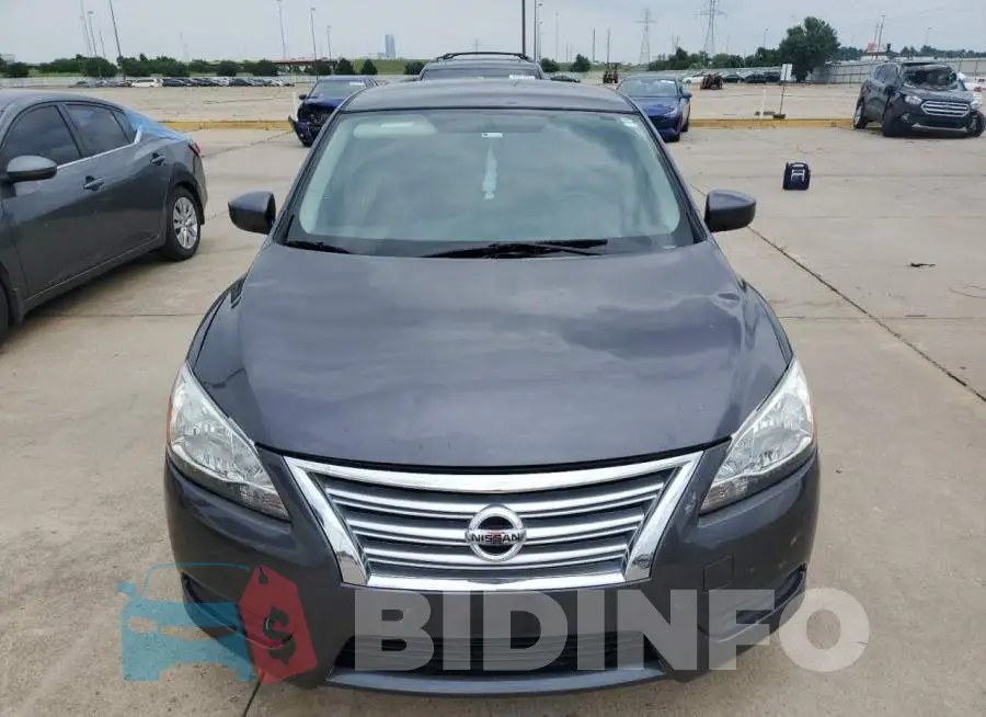 3N1AB7AP5FL695142 Photo# 5