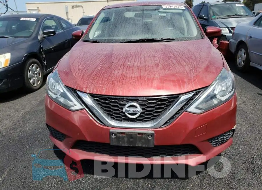 3N1AB7AP5GL654334 Photo# 5