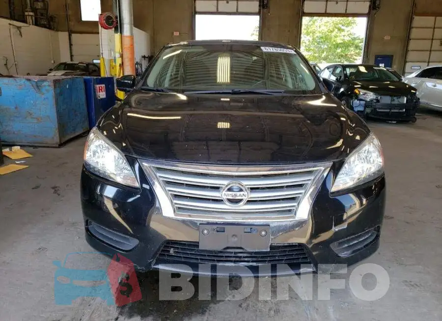 3N1AB7AP9FL659843 Photo# 5