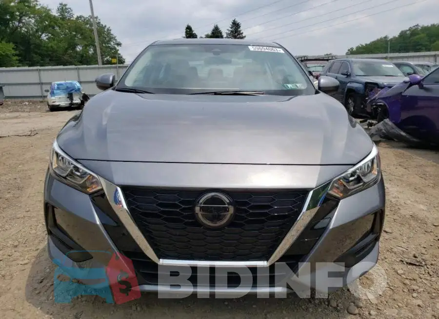 3N1AB8CV9PY225945 Photo# 5