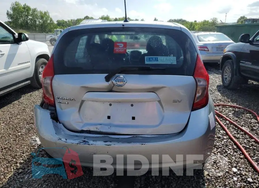 3N1CE2CP4GL406172 Photo# 6