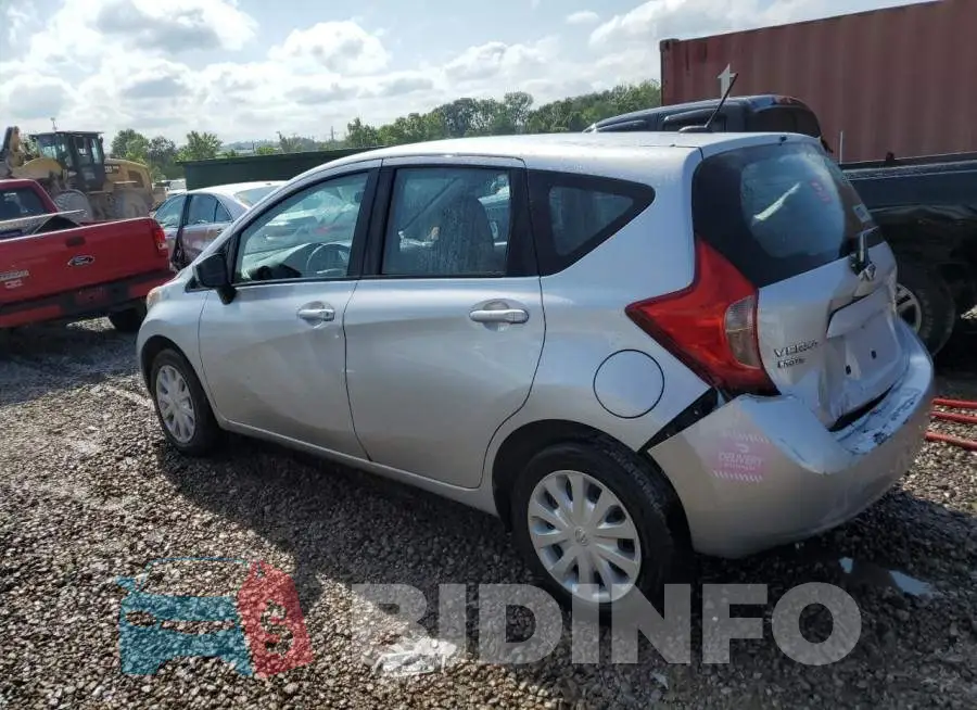 3N1CE2CP4GL406172 Photo# 2