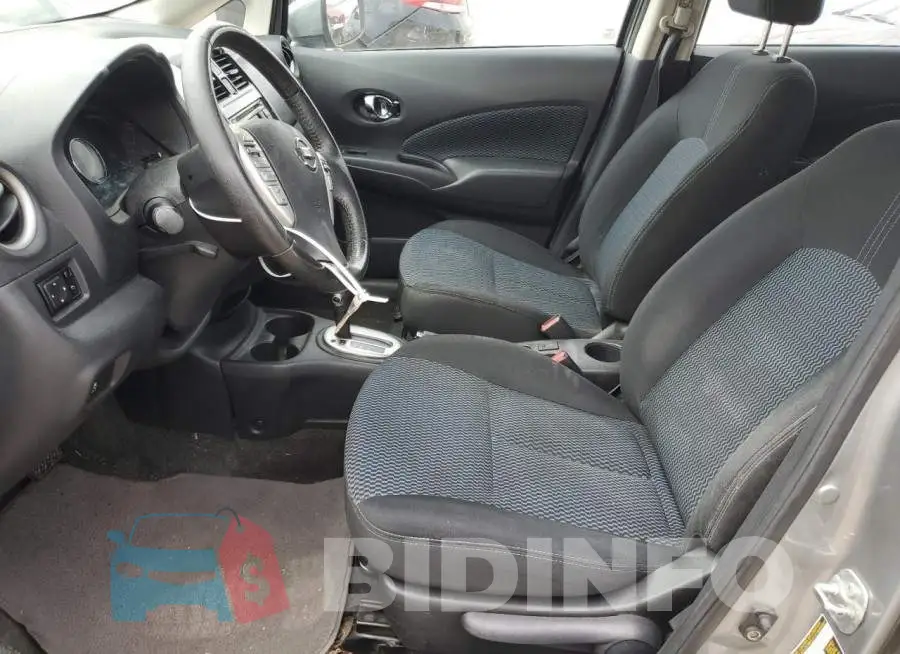 3N1CE2CP7FL418900 Photo# 7