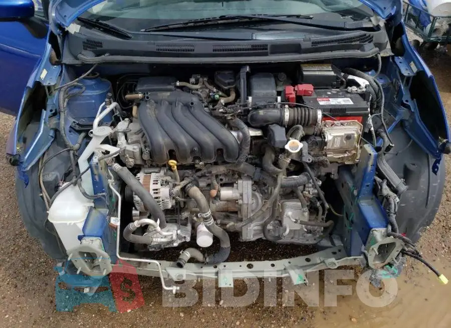 3N1CE2CP7FL425104 Photo# 11