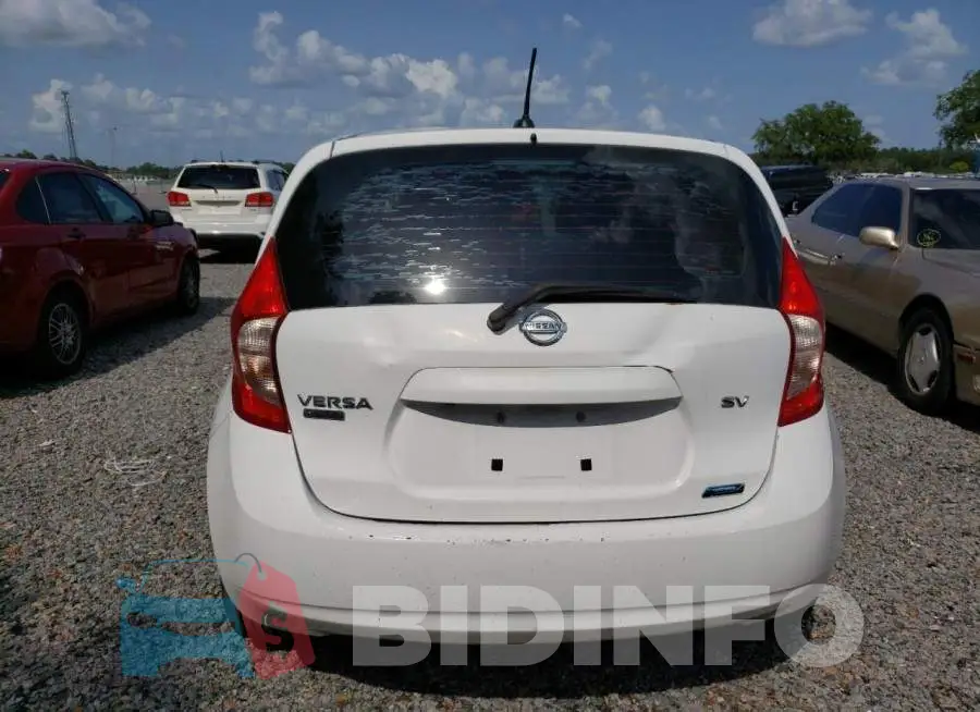 3N1CE2CP9GL361553 Photo# 6