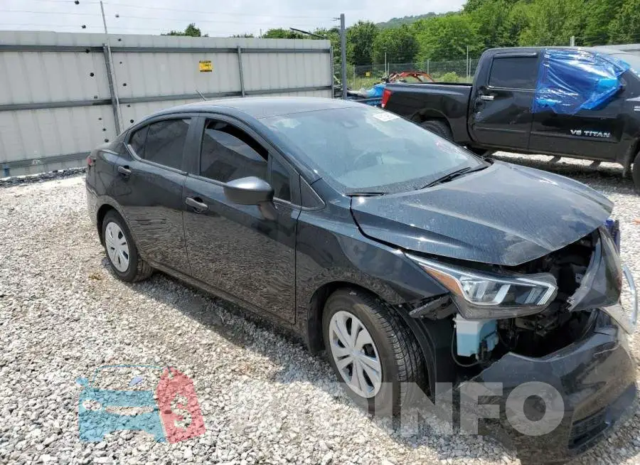 3N1CN8BV3LL891174 Photo# 4